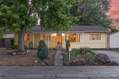 2769 N 38th St, Boise, ID, 83703-4815 | Card Image
