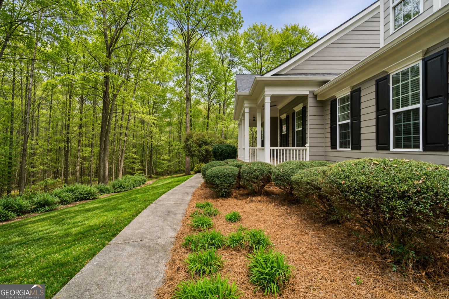 Residential in Winston 5
