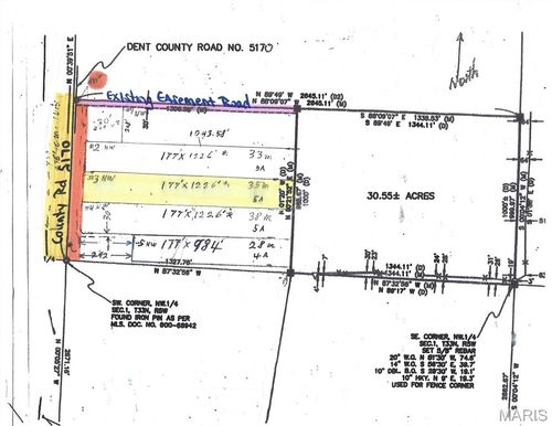 TBD County Road 5170, Salem, MO, 65560 | Card Image