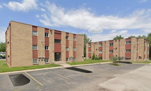 5125 Georgia Street, Gary, IN, 46409 | Card Image