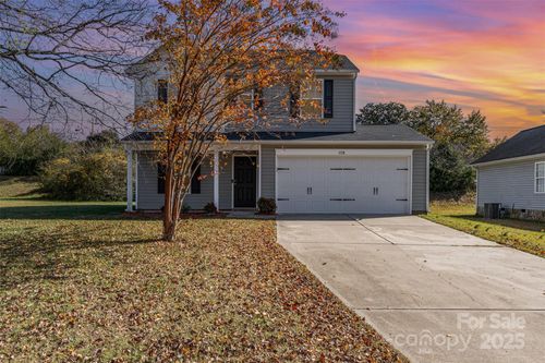 1178 Salvadore Ct, Gastonia, NC, 28052-7202 | Card Image