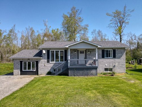 40 Greenwood Cres, Woodville, ON, K0M2T0 | Card Image