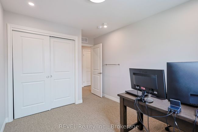 196 Heron St, House attached with 3 bedrooms, 3 bathrooms and 2 parking in Welland ON | Image 31