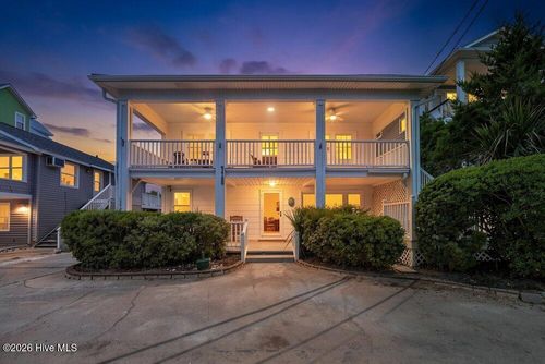 715 Carolina Beach Ave N, Carolina Beach, NC, 28428-6018 | Card Image