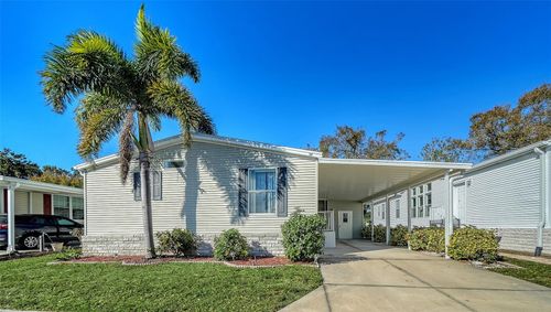 112 Oakwood Blvd W, SARASOTA, FL, 34237-6414 | Card Image
