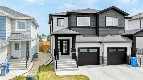 314 Tyson Trail, Winnipeg, MB, R3W0P4 | Card Image