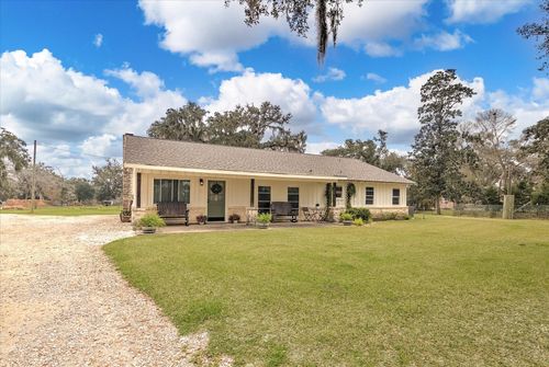 3570 County Road 345, Brazoria, TX, 77422-7222 | Card Image