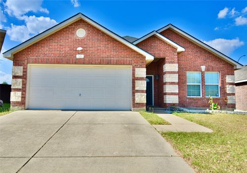 703 Moss Glen Trl, Arlington, TX, 76002-3770 | Card Image