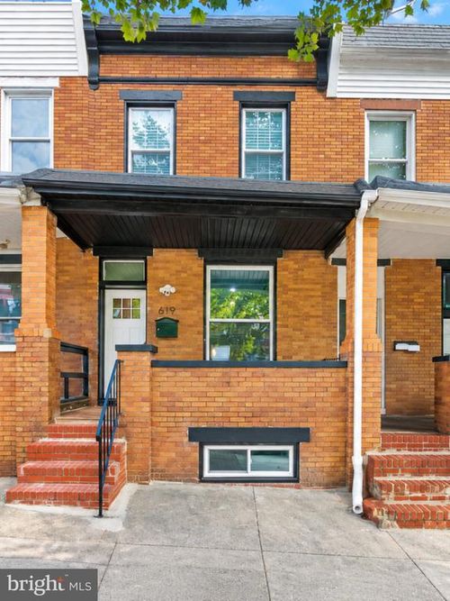 619 N Bouldin St, BALTIMORE, MD, 21205-2809 | Card Image