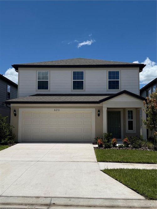 6213 Golden Beach Dr, APOLLO BEACH, FL, 33572-2835 | Card Image