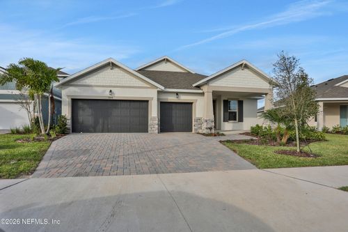 2491 Jennings Farm Dr, Middleburg, FL, 32068-6667 | Card Image