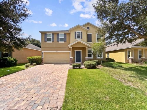 16100 Yelloweyed Dr, CLERMONT, FL, 34714-4999 | Card Image