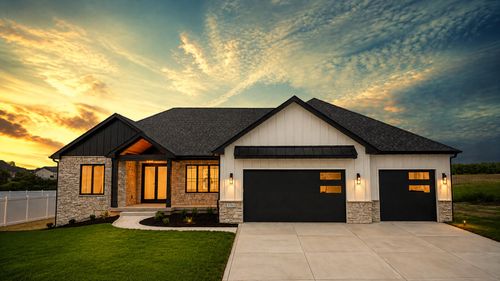 10161 Springlake Road, St. John, IN, 46373 | Card Image