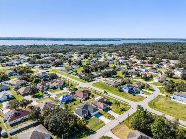 1804 Hudson Ct, House other with 4 bedrooms, 2 bathrooms and null parking in POINCIANA FL | Image 41