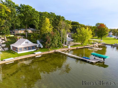 2125 N Dagget Rd, Pierson, MI, 49339-9783 | Card Image
