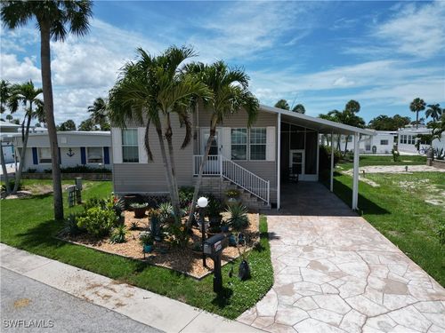 11341 Bayside Blvd, FORT MYERS BEACH, FL, 33931-3148 | Card Image