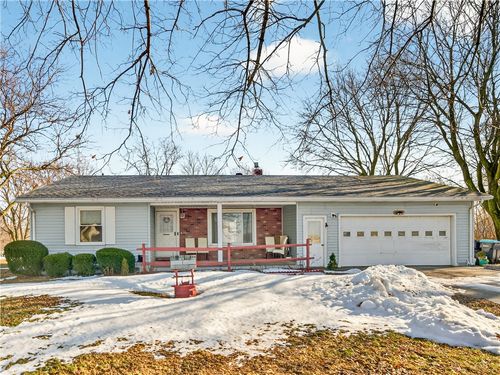 8501 Route 237, Stafford, NY, 14143-9505 | Card Image