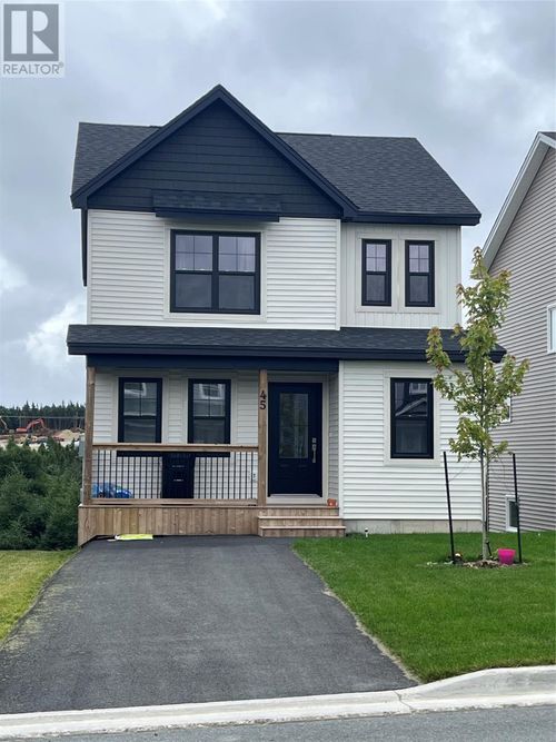 100 Trenton Dr, Paradise, NL, A1L4B8 | Card Image