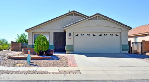 5511 W Cochie Springs St, Marana, AZ, 85658-4302 | Card Image