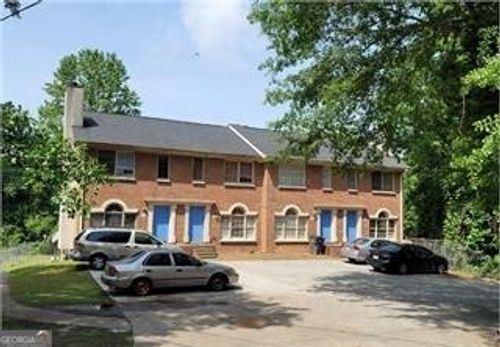 1322 Sweet Pine Dr, Norcross, GA, 30093-3038 | Card Image