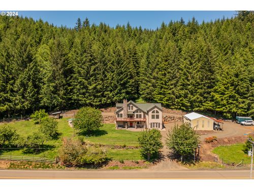 37840 Upper Nestucca River Rd, Beaver, OR, 97108 | Card Image