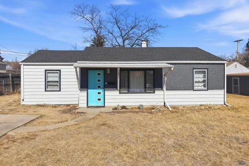 408 E Saint Anne St, Rapid City, SD, 57701-5615 | Card Image