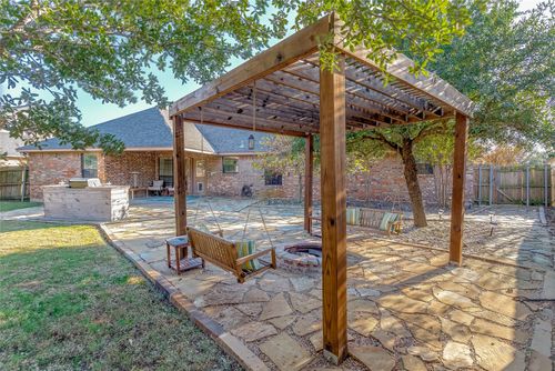 226 King George Rd, Ponder, TX, 76259-6023 | Card Image