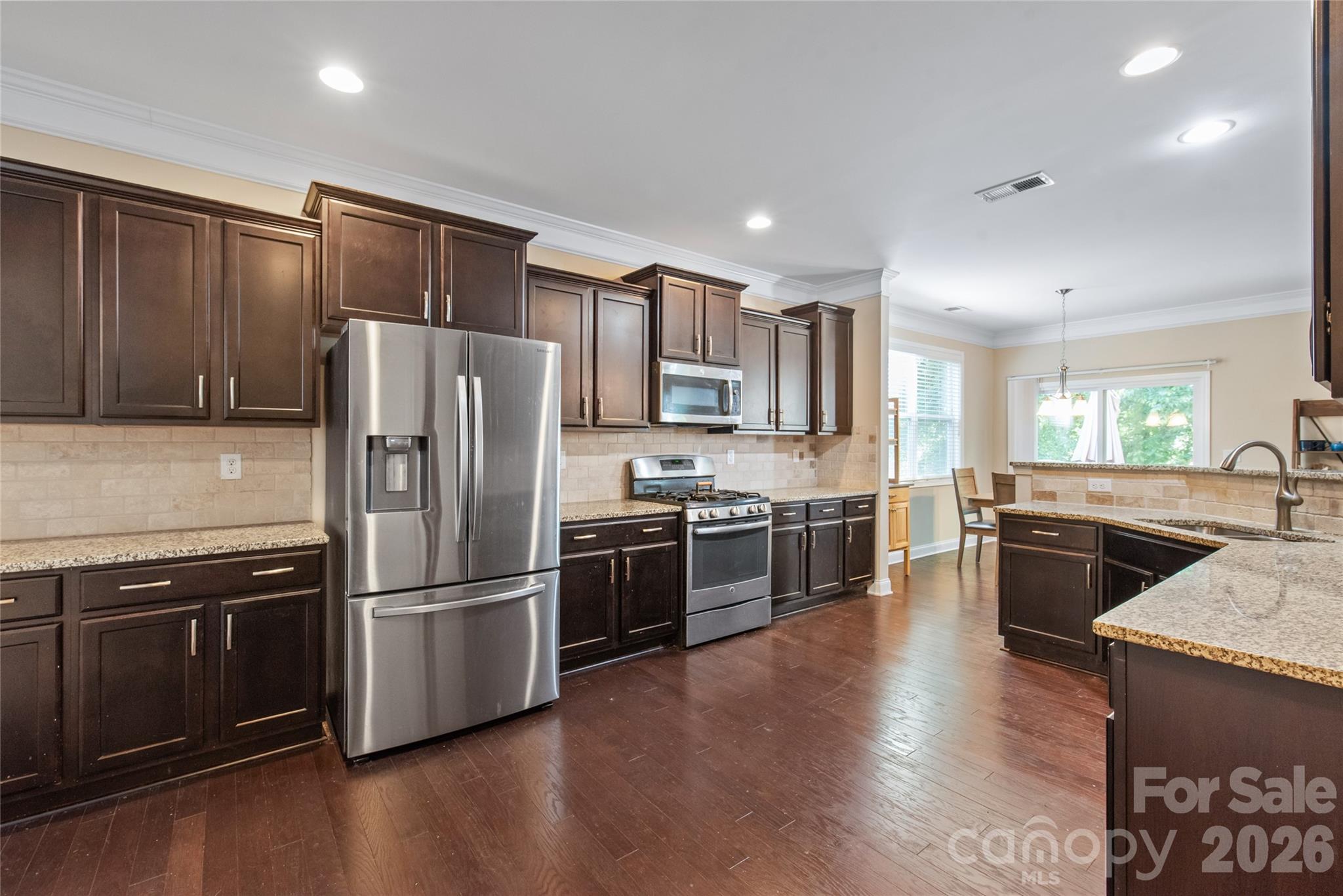 Residential in Clover 5