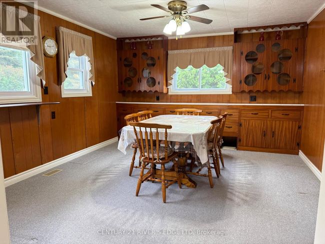 4022 County Rd, House other with 4 bedrooms, 1 bathrooms and 4 parking in Gananoque ON | Image 13