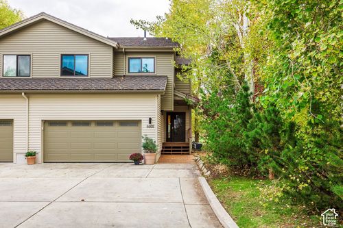 4608 Ptarmigan Loop, Park City, UT, 84098-7508 | Card Image