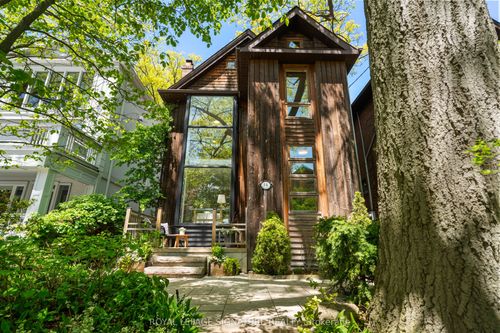 14 Hazel Avenue, Toronto, ON, M4E1C5 | Card Image