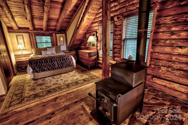 312 Wilkes Rd, House other with 4 bedrooms, 2 bathrooms and null parking in Bryson City NC | Image 13