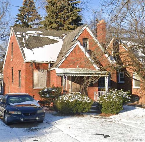 18631 Fairport St, Detroit, MI, 48205-2634 | Card Image