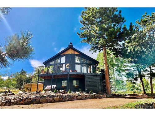 38 Pinon Rd, BAILEY, CO, 80421-1836 | Card Image