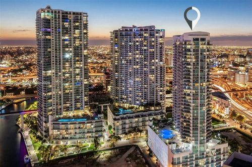 2714-350 S Miami Ave, Miami, FL, 33130-1929 | Card Image