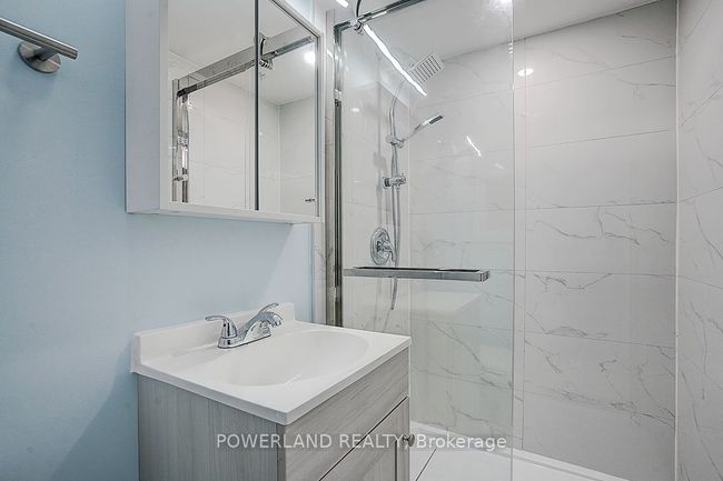 4 - 8 Liszt Gate, Condo with 3 bedrooms, 2 bathrooms and 1 parking in Toronto ON | Image 5