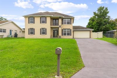 2291 Henry Lane, House other with 5 bedrooms, 2 bathrooms and null parking in Deltona FL | Image 2