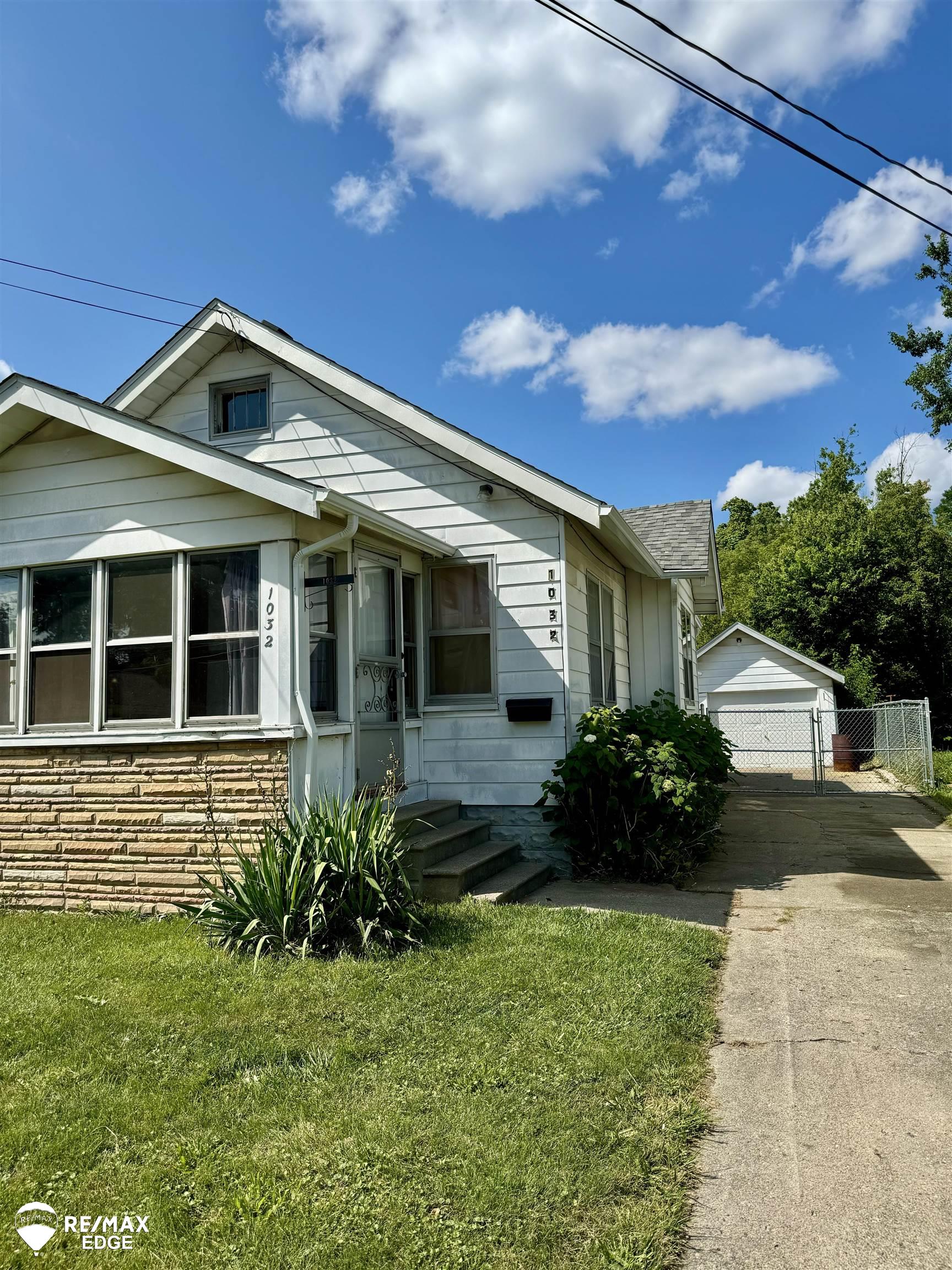 Pettibone Ave, Flint, MI 48507