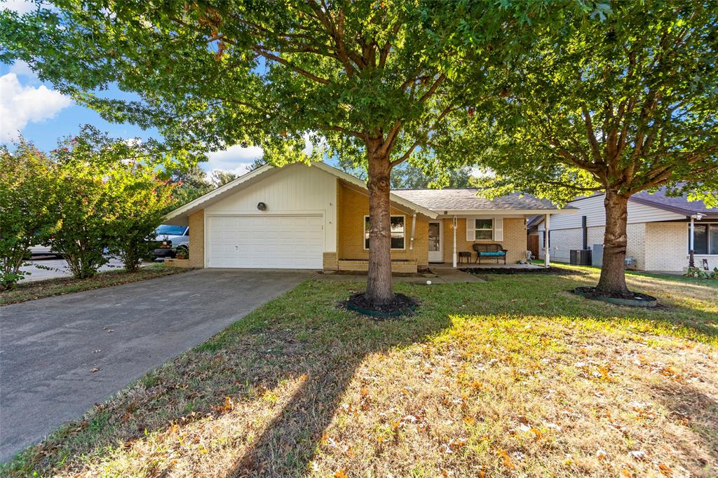 Pickwick Ln, Irving, TX 75060