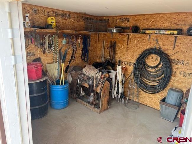 1033 County Road 1, House other with 3 bedrooms, 3 bathrooms and null parking in Monte Vista CO | Image 5