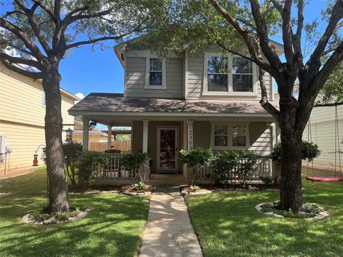 2303 Melissa Oaks Ln, Austin, TX, 78744-7960 | Card Image