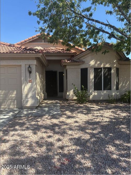 749 S Monterey St, Gilbert, AZ, 85233-7223 | Card Image