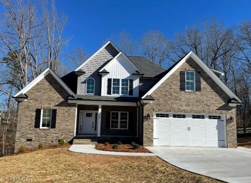 191 Cool Run, Lexington, NC, 27295 | Card Image
