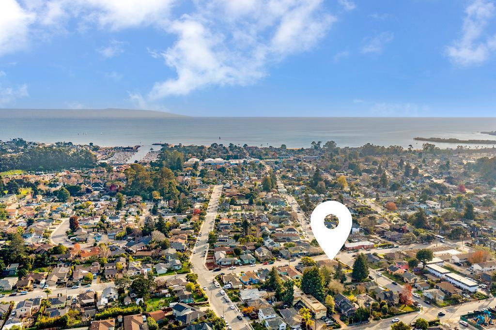 Residential Income in Santa Cruz 2