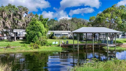 4010 E Lake Park Dr, Hernando, FL, 34442-3148 | Card Image