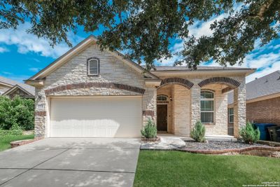 12535 Quarter J, House other with 3 bedrooms, 2 bathrooms and null parking in San Antonio TX | Image 2