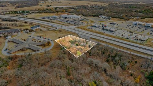 1075 S George Nigh Expressway, McAlester, OK, 74501 | Card Image