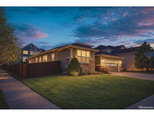 11592 S Flower Mound Way, Parker, CO, 80134-3085 | Card Image