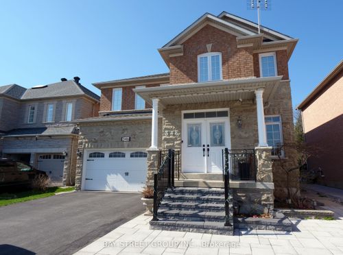 346 Castan Ave, Unionville, ON, L3R4S3 | Card Image