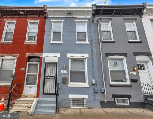 1814 E Albert St, PHILADELPHIA, PA, 19125-1102 | Card Image